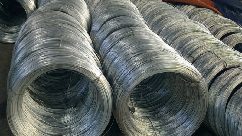 Áp dụng biện pháp phòng vệ đối với sản phẩm thép dây thép cuộn nhập khẩu